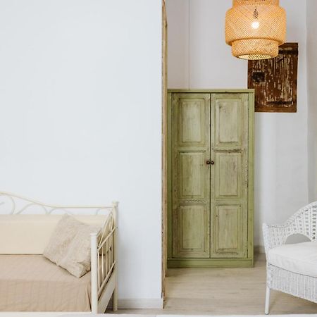 Ottoh Charm Stay Valencia Bagian luar foto