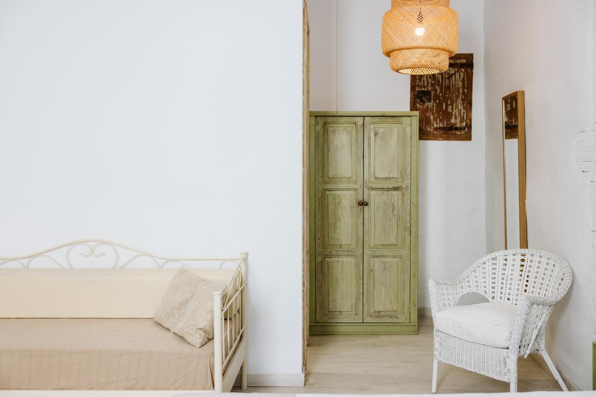 Ottoh Charm Stay Valencia Bagian luar foto