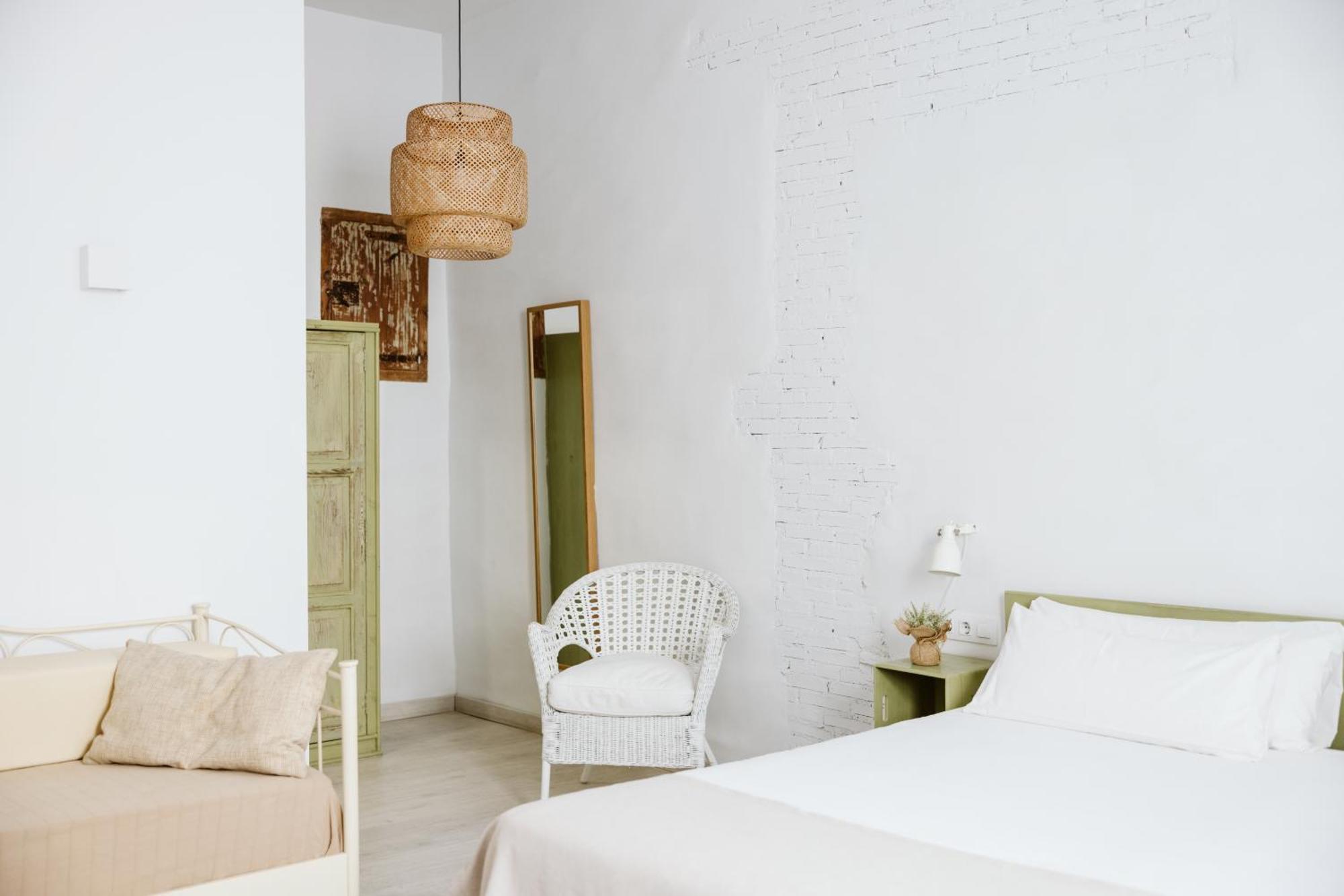Ottoh Charm Stay Valencia Bagian luar foto