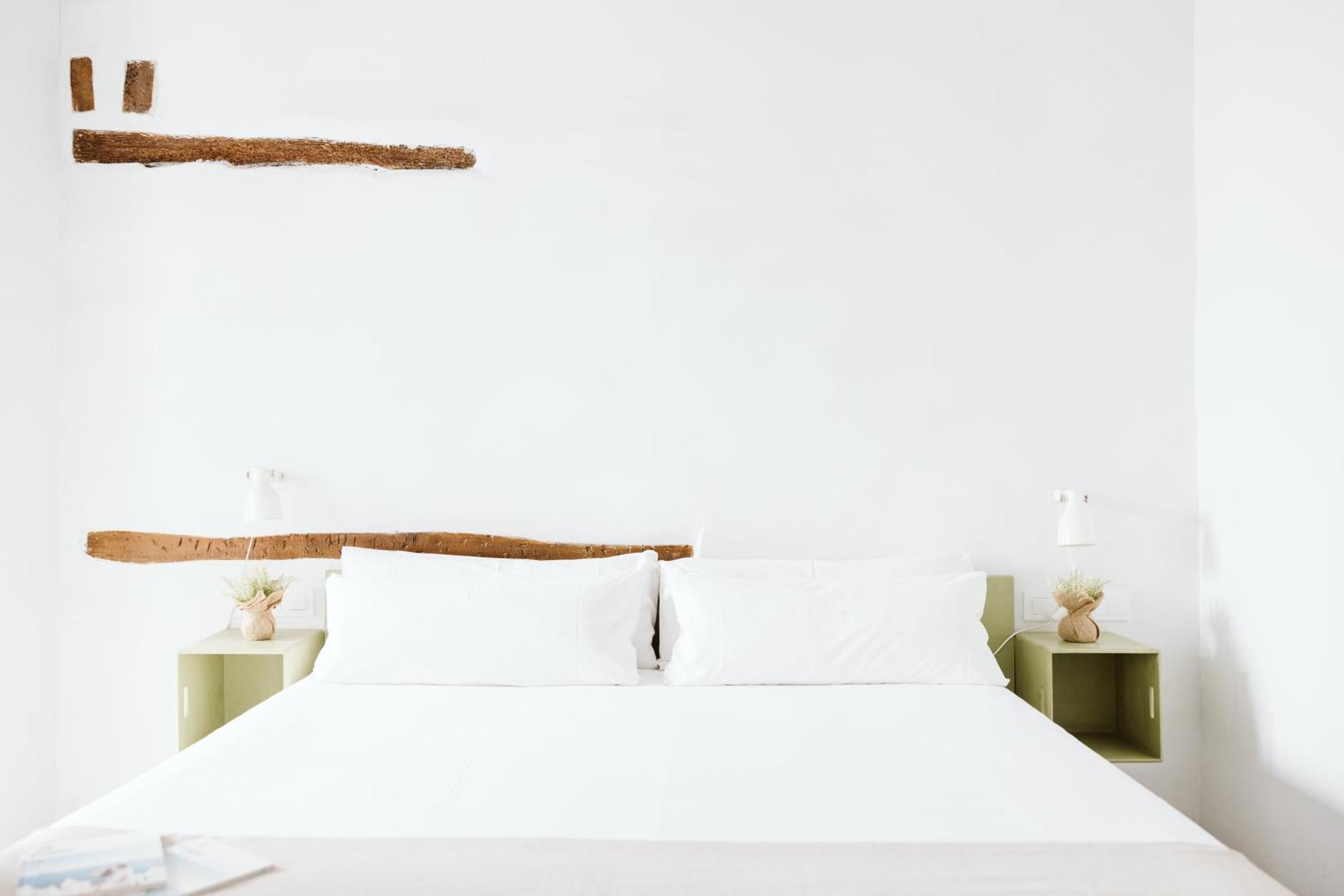 Ottoh Charm Stay Valencia Bagian luar foto