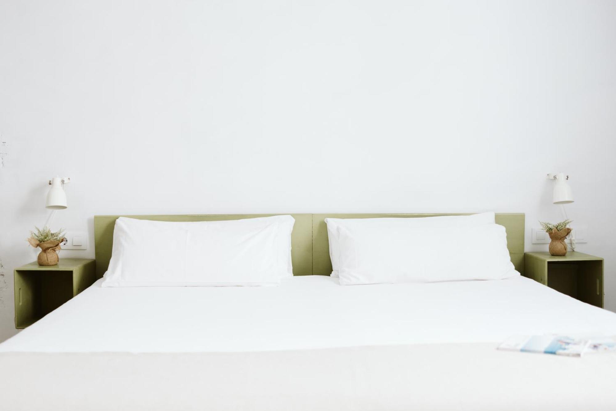 Ottoh Charm Stay Valencia Bagian luar foto
